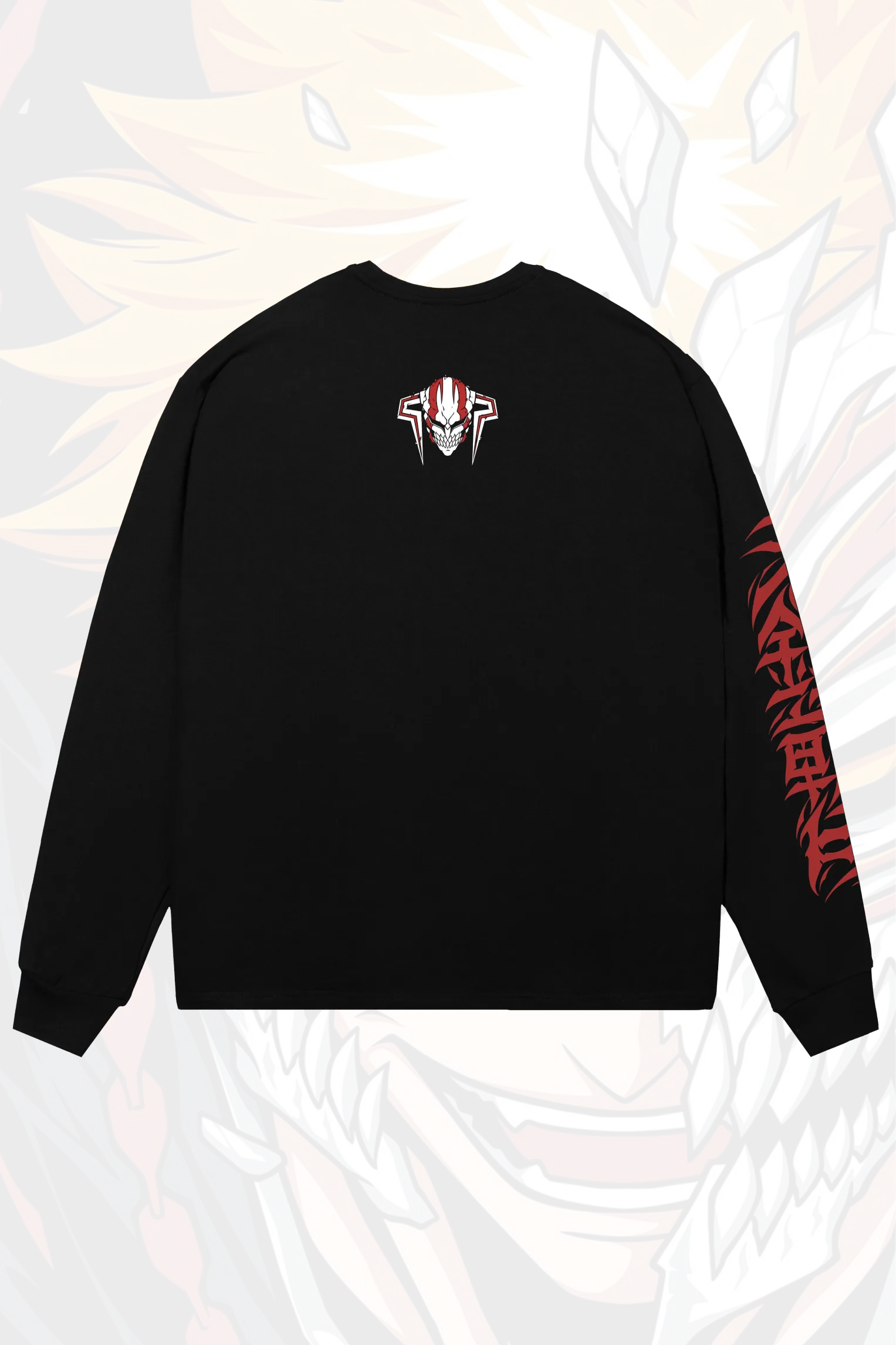 Лонгслив Ичиго 2